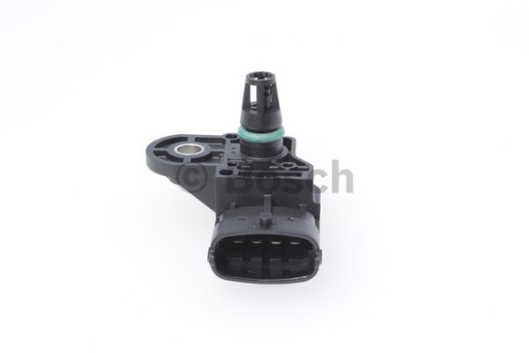 Imagen de SENSOR MAP CHEVROLET CAPTIVA 2.4 MPFI/S10/VECTRA/BYD F0